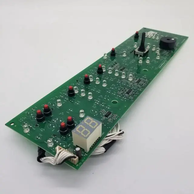 Alt view image 4 of 6 - Rabon Services Group - Genuine OEM Replacement for Whirlpool Dryer Control W10252244   *