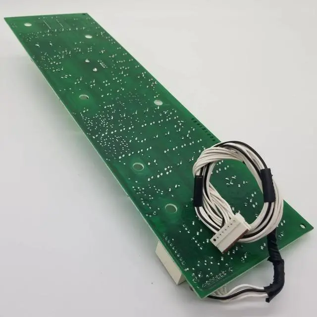 Alt view image 6 of 6 - Rabon Services Group - Genuine OEM Replacement for Whirlpool Dryer Control W10252244   *