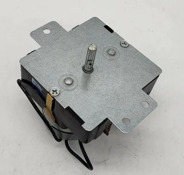 Alt view image 2 of 6 - Rabon Services Group - Genuine OEM Replacement for Whirlpool Dryer Timer 3398134A   ? ?