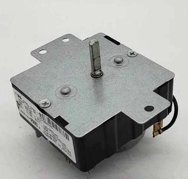 Alt view image 4 of 6 - Rabon Services Group - Genuine OEM Replacement for Whirlpool Dryer Timer 3398134A   ? ?