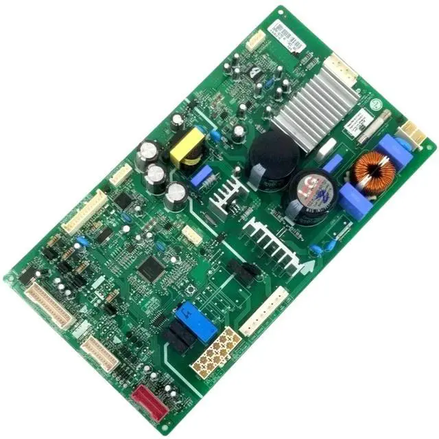 Alt view image 5 of 7 - Rabon Services Group - OEM Replacement for LG Refrigerator Control EBR81182702  * *