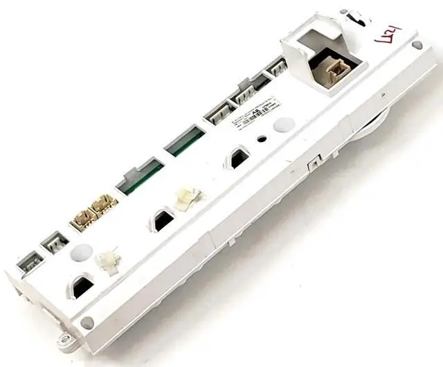 Alt view image 7 of 7 - Rabon Services Group - OEM Replacement for Frigidaire Washer Control 137399510  * *
