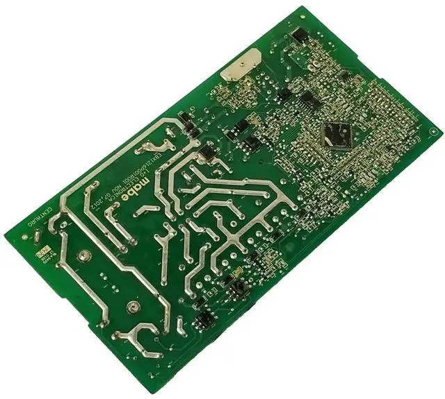 Alt view image 7 of 7 - Rabon Services Group - Genuine OEM Replacement for GE Washer Control 189D5035G002    * *
