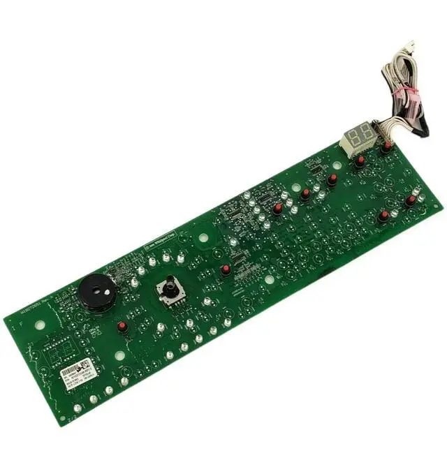 Alt view image 7 of 7 - Rabon Services Group - OEM Replacement for Whirlpool Dryer Control Board W10272598   ? ?