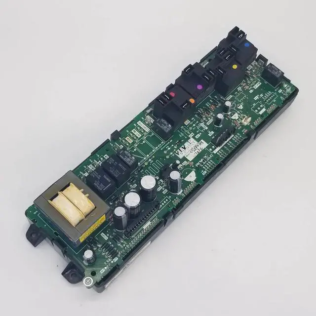Alt view image 6 of 7 - Rabon Services Group - Genuine OEM Replacement for GE Oven Control Board 164D4779P033  *