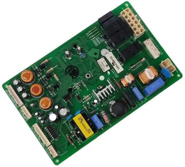 Alt view image 5 of 7 - Rabon Services Group - OEM Replacement for Kenmore Refrigerator Control EBR41956102  *