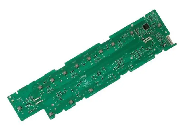 Alt view image 5 of 7 - Rabon Services Group - OEM Replacement for Fisher & Paykel Display Dryer Control 395726