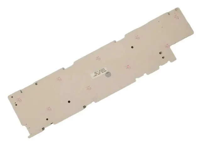 Alt view image 6 of 7 - Rabon Services Group - OEM Replacement for Fisher & Paykel Display Dryer Control 395726