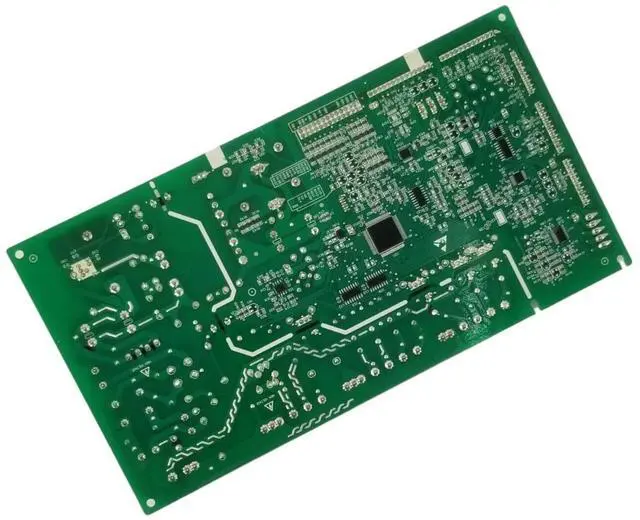 Alt view image 6 of 7 - Rabon Services Group - Replacement for Hisense Refrigerator Control HT2102666-C-V96 ?  *
