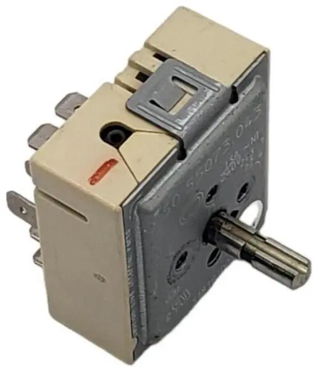 Alt view image 5 of 7 - Rabon Services Group - OEM Replacement for Frigidaire Range Switch 318191002  ? ?