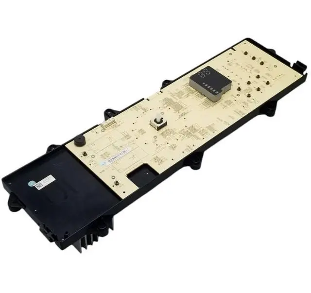 Alt view image 5 of 7 - Rabon Services Group - OEM Replacement for GE Washer Control 237D1395G021