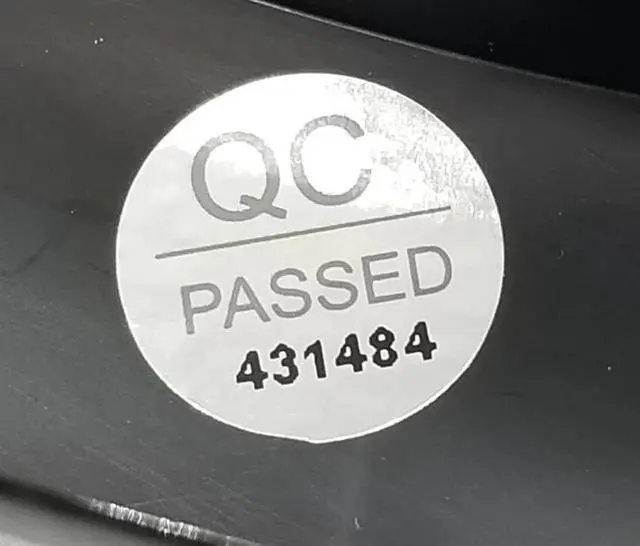 Alt view image 7 of 7 - Rabon Services Group - New OEM Replacement for Zephyr Range Hood Safety Grille 50220010