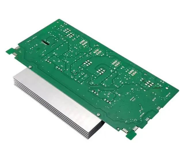 Alt view image 6 of 7 - Rabon Services Group - New OEM Replacement for Bosch Range Power Control 11019876