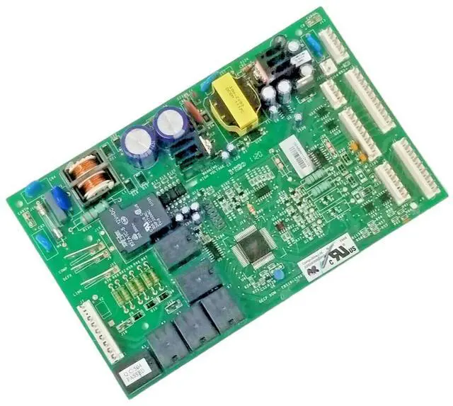 Alt view image 5 of 7 - Rabon Services Group - OEM Replacement for GE Fridge Control 225D4208G003  ?  ?