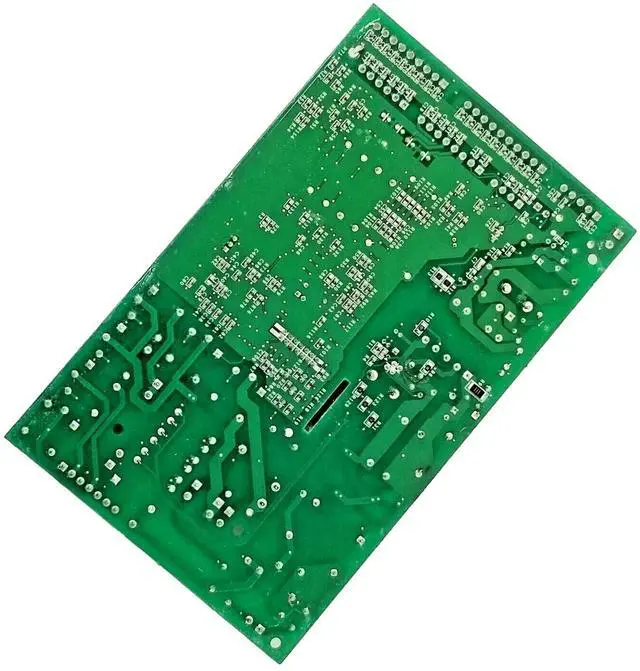 Alt view image 7 of 7 - Rabon Services Group - OEM Replacement for GE Fridge Control 225D4208G003  ?  ?