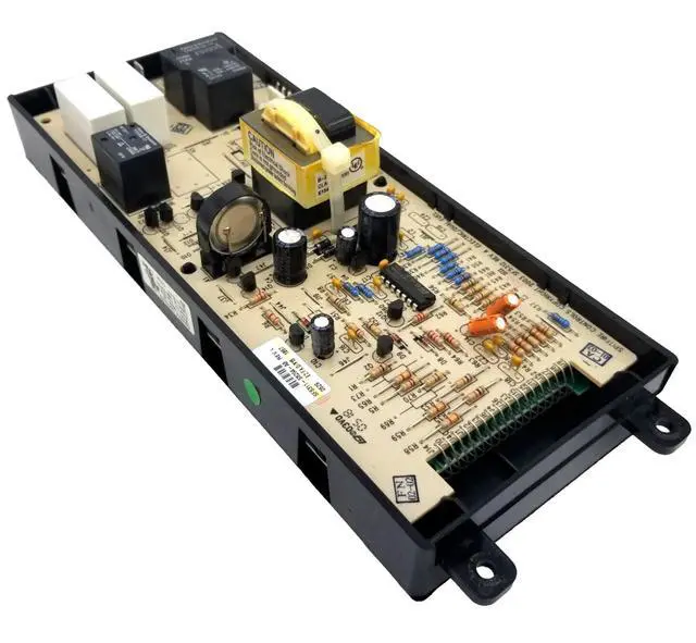 Alt view image 7 of 7 - Rabon Services Group - OEM Replacement for Frigidaire Oven Control 316418204  ? ?