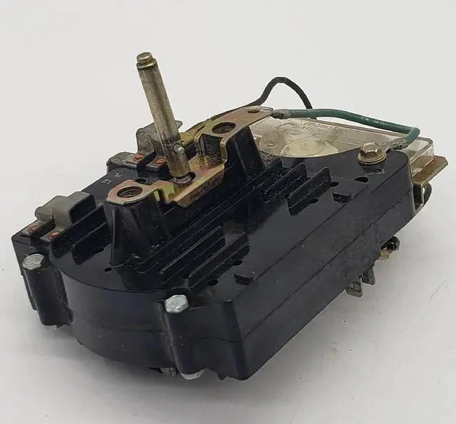 Alt view image 6 of 7 - Rabon Services Group - Genuine OEM Replacement for Frigidaire Dryer Timer 2-04454-2  *