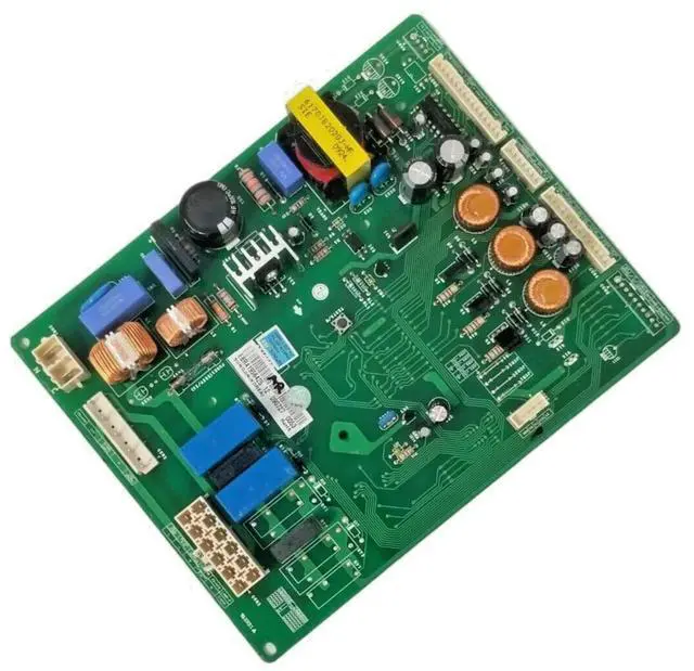 Alt view image 5 of 7 - Rabon Services Group - OEM Replacement for LG Refrigerator Control EBR41956425  ~ ~