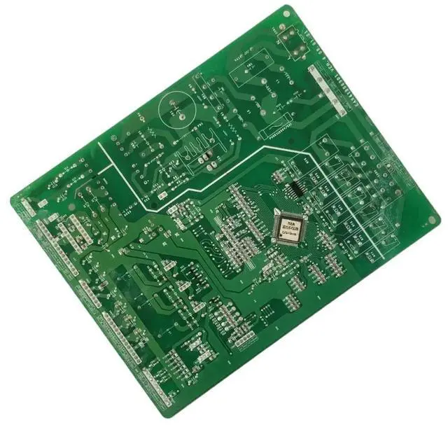 Alt view image 7 of 7 - Rabon Services Group - OEM Replacement for LG Refrigerator Control EBR41956425  ~ ~