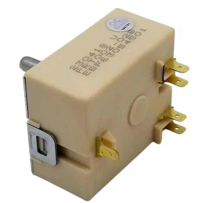 Alt view image 5 of 7 - Rabon Services Group - OEM Replacement for LG Range Rotary Switch EBF63054501   ?  ?