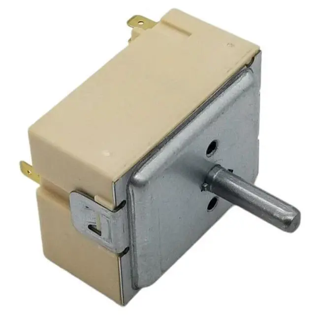 Alt view image 7 of 7 - Rabon Services Group - OEM Replacement for LG Range Rotary Switch EBF63054501   ?  ?