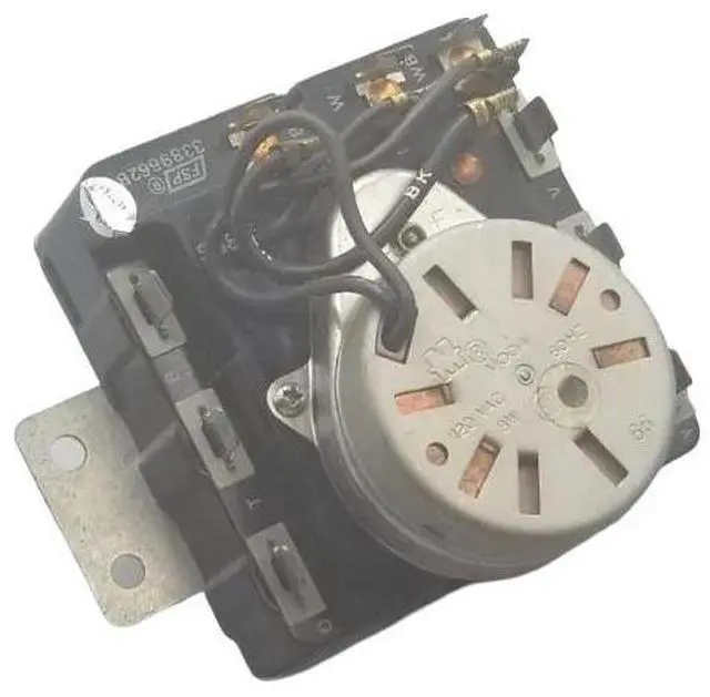Alt view image 6 of 7 - Rabon Services Group - OEM Replacement for Kenmore Dryer Timer 3389662B  ~  ~