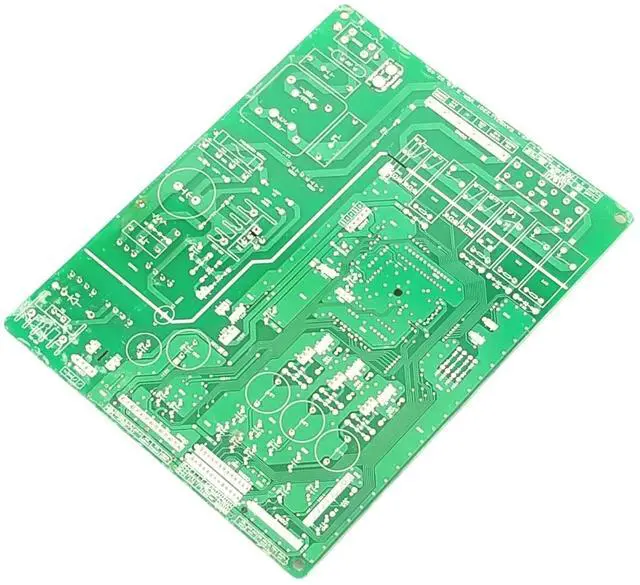 Alt view image 6 of 7 - Rabon Services Group - ??Genuine OEM Replacement for LG Refrigerator Control EBR67348001? &