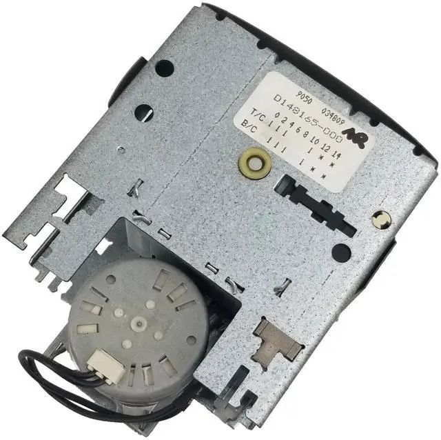 Alt view image 5 of 7 - Rabon Services Group - OEM Replacement for Frigidaire Washer Timer D148165-000  ~ ~