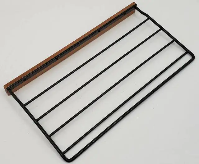 Alt view image 5 of 7 - Rabon Services Group - New Genuine OEM Replacement for LG Wine Cooler Shelf 5027JQ1019B  *