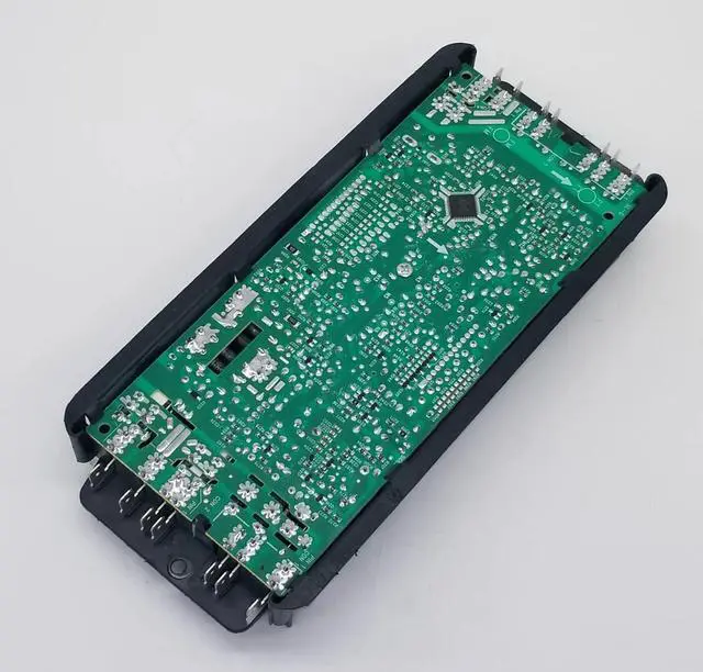 Alt view image 6 of 7 - Rabon Services Group - Genuine OEM Replacement for Whirlpool Range Control W10887923  **