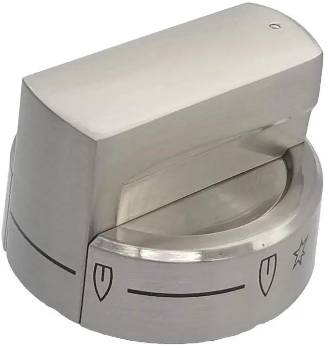 Alt view image 6 of 7 - Rabon Services Group - New OEM Replacement for Electrolux Range Control Knob 5304527603? &