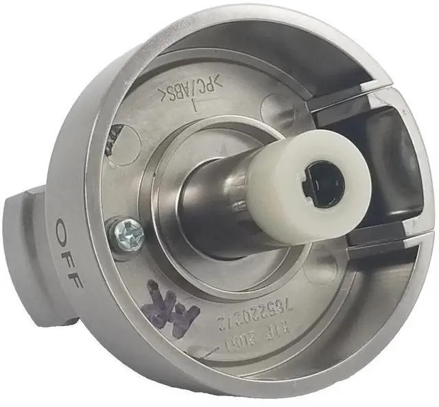 Alt view image 7 of 7 - Rabon Services Group - New OEM Replacement for Electrolux Range Control Knob 5304527603? &