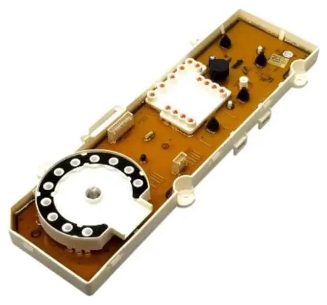 Alt view image 5 of 7 - Rabon Services Group - OEM Replacement for Samsung Washer Control DC92-01738A