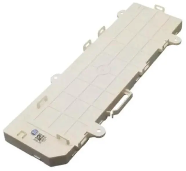 Alt view image 7 of 7 - Rabon Services Group - OEM Replacement for Samsung Washer Control DC92-01738A