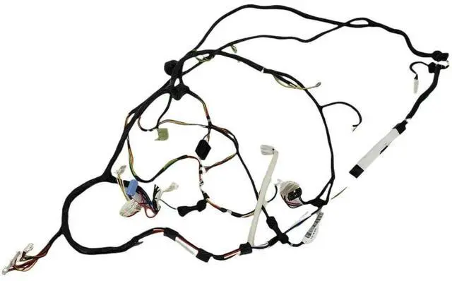 Alt view image 7 of 7 - Rabon Services Group - New Genuine OEM Replacement for Midea Washer Wire Harness 17438100004865 *