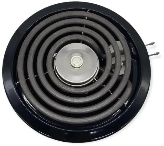 Alt view image 7 of 7 - Rabon Services Group - New OEM Replacement for Frigidaire Range Element + Drip Pan 5304516160 ?