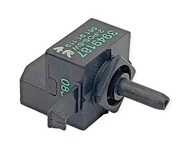 Alt view image 7 of 7 - Rabon Services Group - OEM Replacement for Whirlpool Washer Rotary Switch 3949187  *