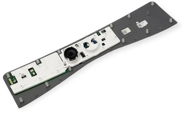 Alt view image 6 of 7 - Rabon Services Group - OEM Replacement for Whirlpool Dryer Control Panel W10562505  *