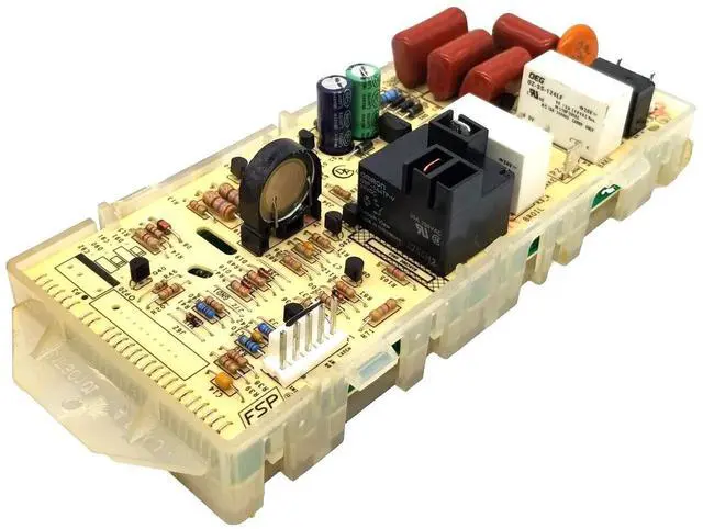 Alt view image 6 of 7 - Rabon Services Group - OEM Replacement for Whirlpool Range Control 8524305  ? ?