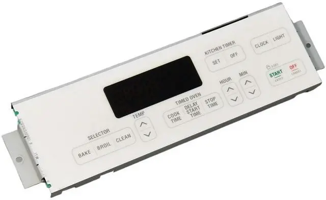 Alt view image 5 of 7 - Rabon Services Group - OEM Replacement for Whirlpool Range Control 8053740  ? ?