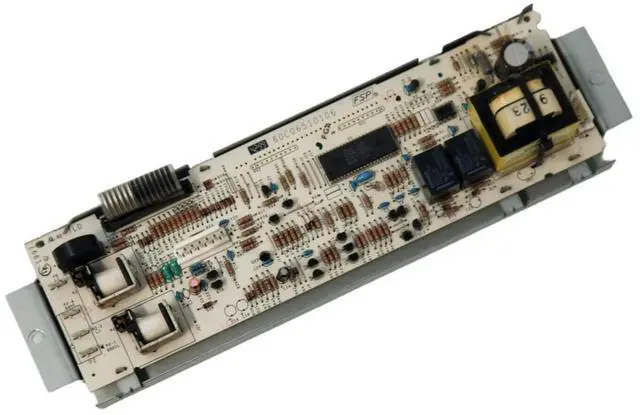 Alt view image 7 of 7 - Rabon Services Group - OEM Replacement for Whirlpool Range Control 8053740  ? ?