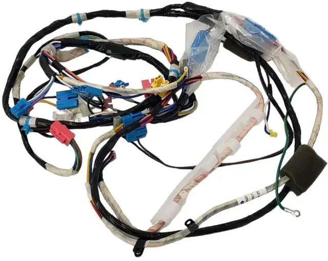 Alt view image 6 of 7 - Rabon Services Group - OEM Replacement for LG Washer Main Harness EAD64205603  ? ?