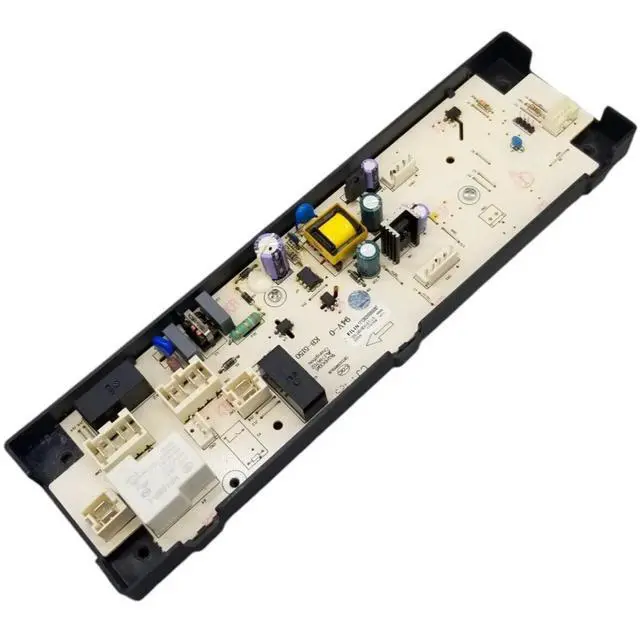 Alt view image 5 of 7 - Rabon Services Group - OEM Replacement for Midea Dryer Control 17138200000097