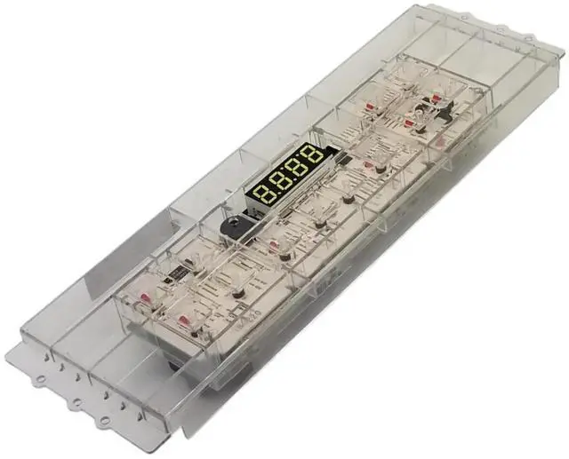 Alt view image 5 of 7 - Rabon Services Group - OEM Replacement for GE Oven Control 164D8450G170