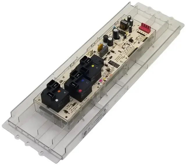 Alt view image 7 of 7 - Rabon Services Group - OEM Replacement for GE Oven Control 164D8450G170