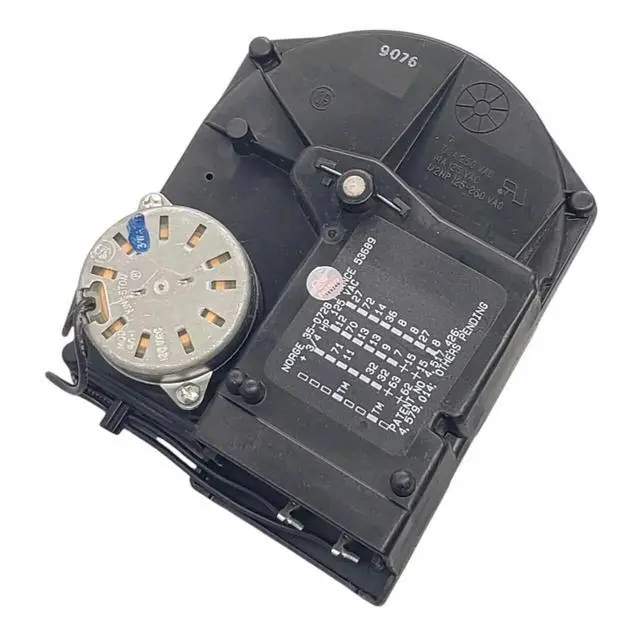 Alt view image 5 of 6 - Rabon Services Group - OEM Replacement for Magic Chef Washer Timer 35-0728