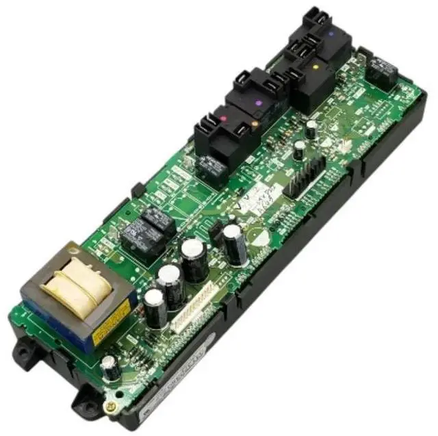 Alt view image 7 of 7 - Rabon Services Group - OEM Replacement for GE Oven Control WB27T10484  164D4779P012
