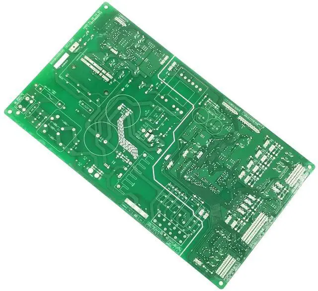 Alt view image 7 of 7 - Rabon Services Group - OEM Replacement for LG Refrigerator Control EBR78940619   ? ?