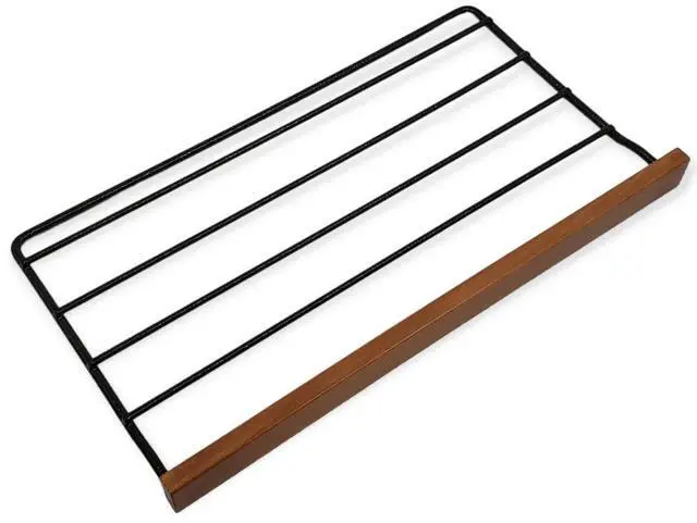 Alt view image 7 of 7 - Rabon Services Group - New Genuine OEM Replacement for LG Wine Cooler Shelf 5027JQ1019B  *