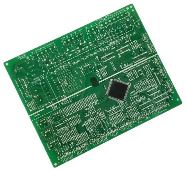 Alt view image 6 of 7 - Rabon Services Group - OEM Replacement for Samsung Refrigerator Control DA41-00648A  *